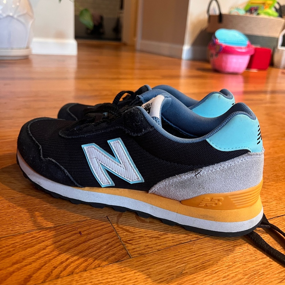 New Balance 515s